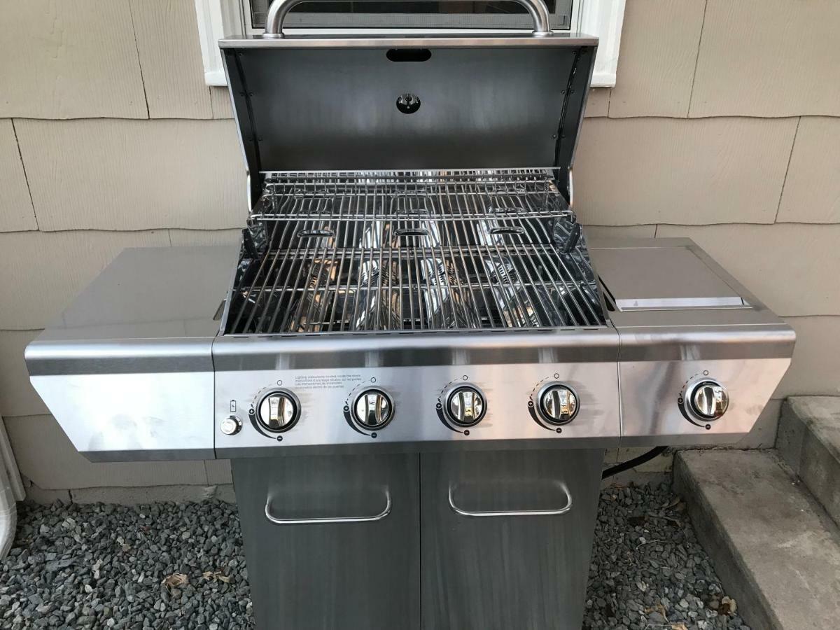 Italian Style In Old Town With Private Hot Tub Βίλα Φορτ Κόλινς Εξωτερικό φωτογραφία