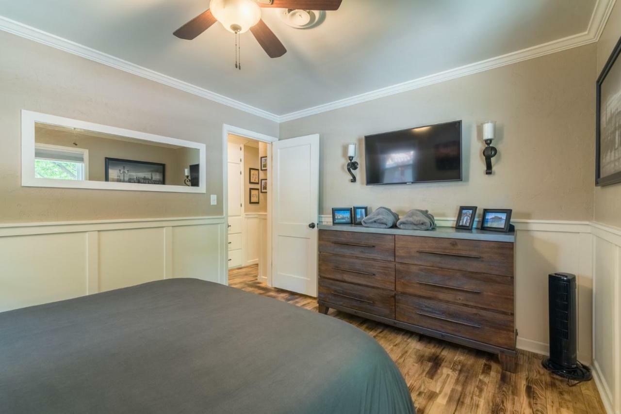 Italian Style In Old Town With Private Hot Tub Βίλα Φορτ Κόλινς Εξωτερικό φωτογραφία